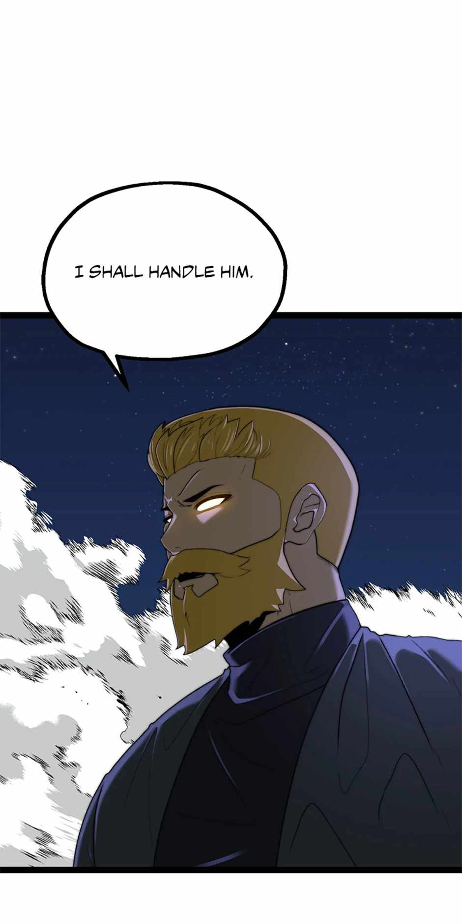 Solo Eating Chapter 68 35